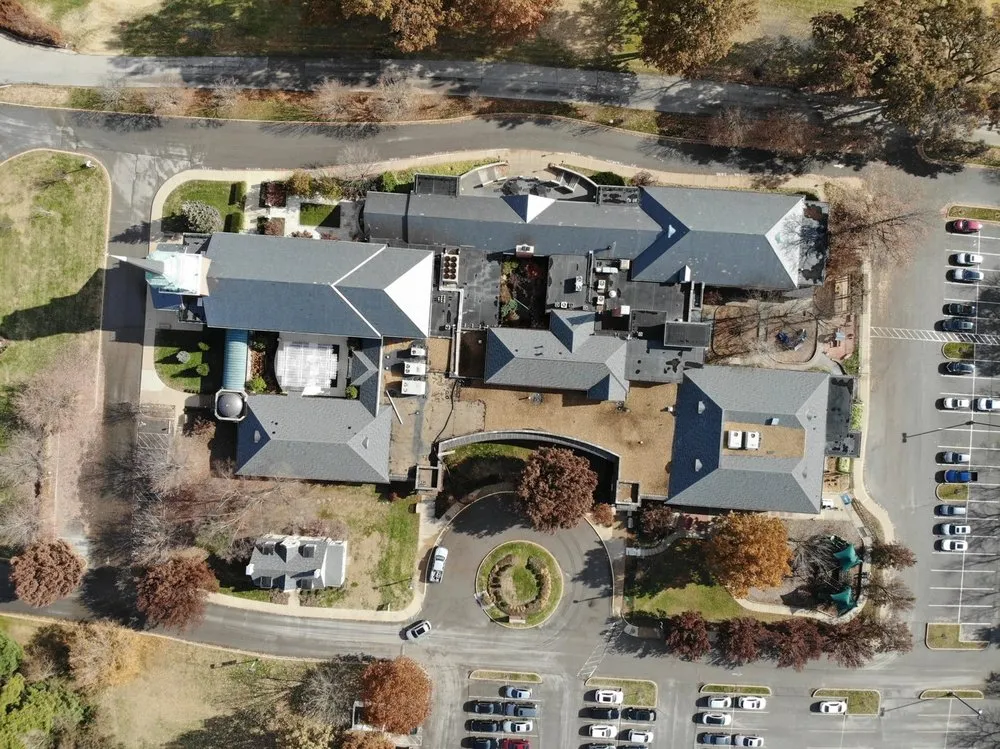 Slide of Watermark Roofing