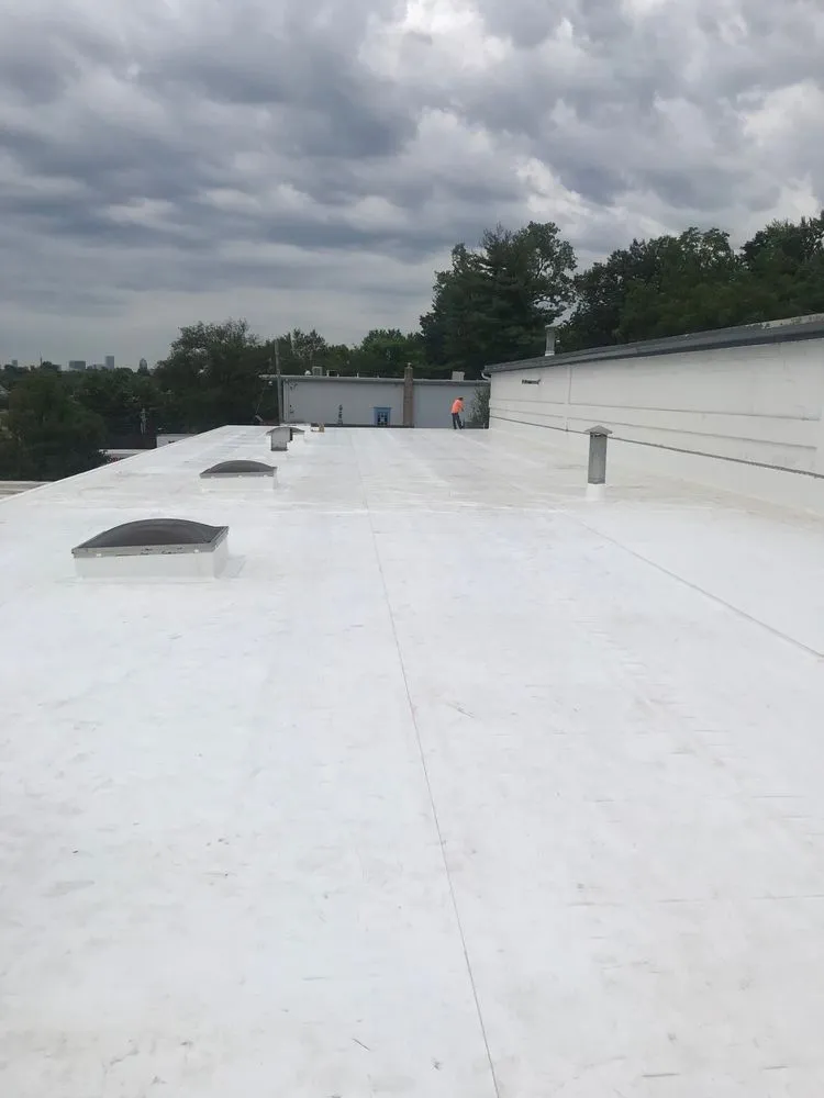 Slide of Watermark Roofing