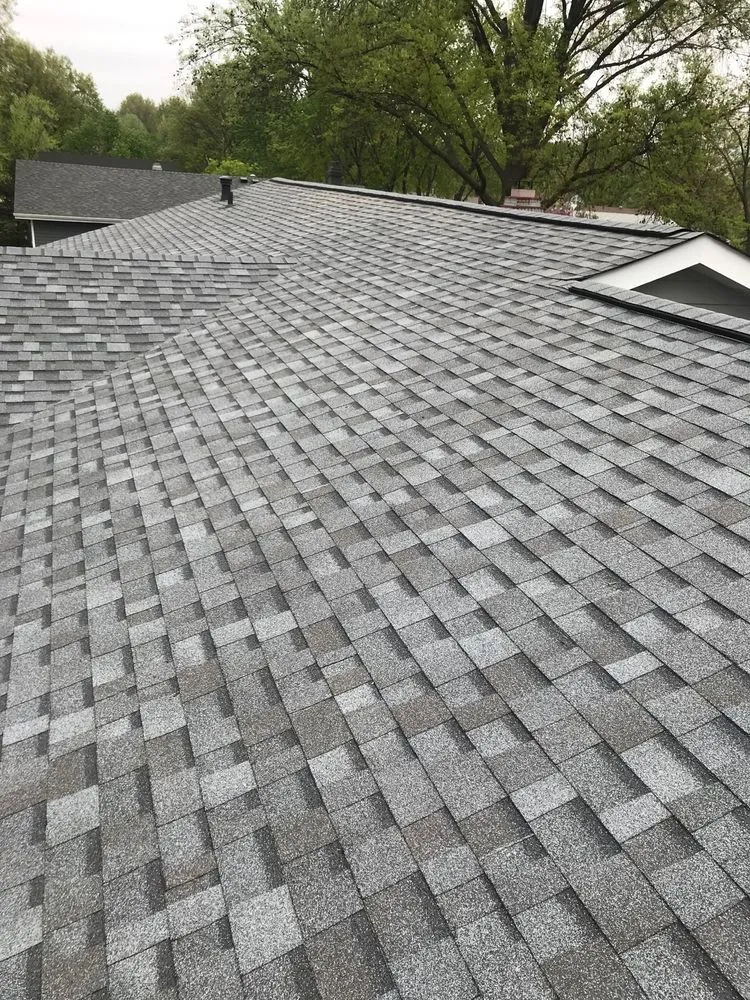 Slide of Watermark Roofing