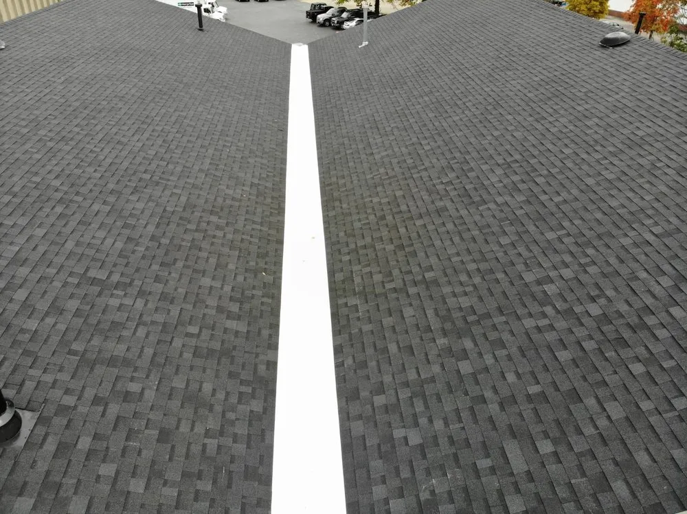 Slide of Watermark Roofing