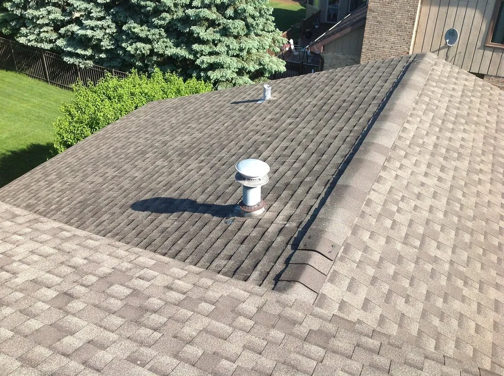 Slide of Waterproof Exteriors