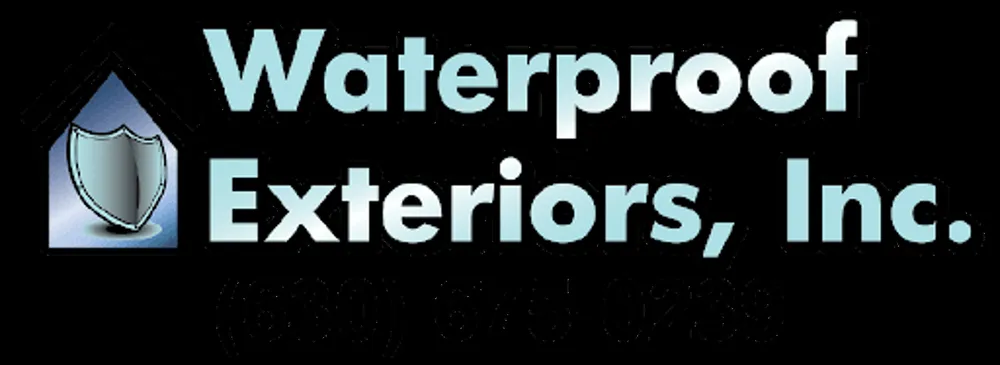 Slide of Waterproof Exteriors