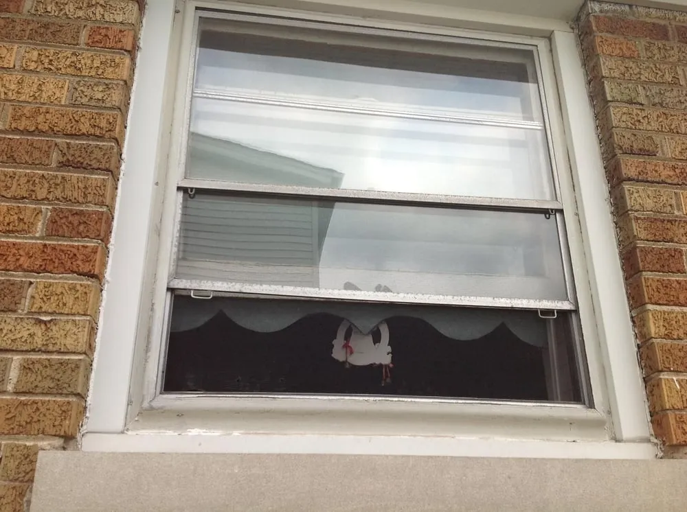 Slide of Waterproof Exteriors