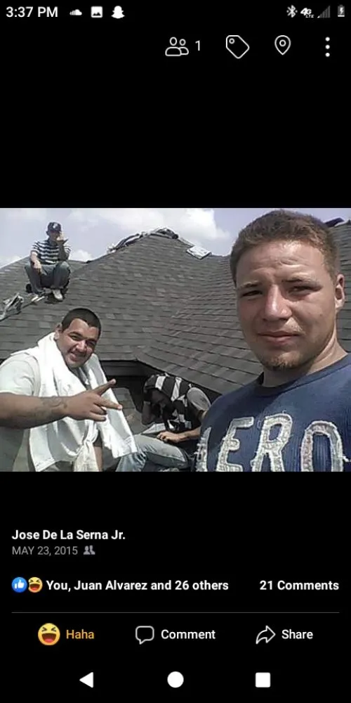 Slide of Waterproof Roofing & Services