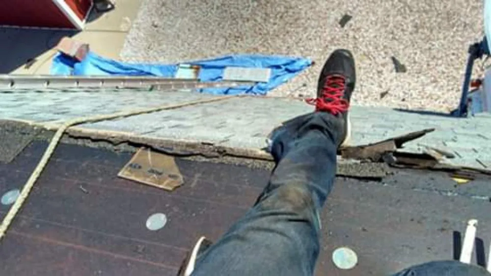 Slide of Waterproof Roofing & Services