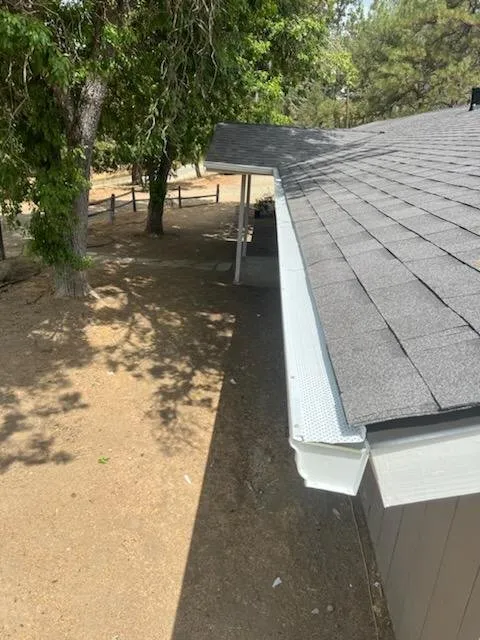 Slide of Waterproof Roofing