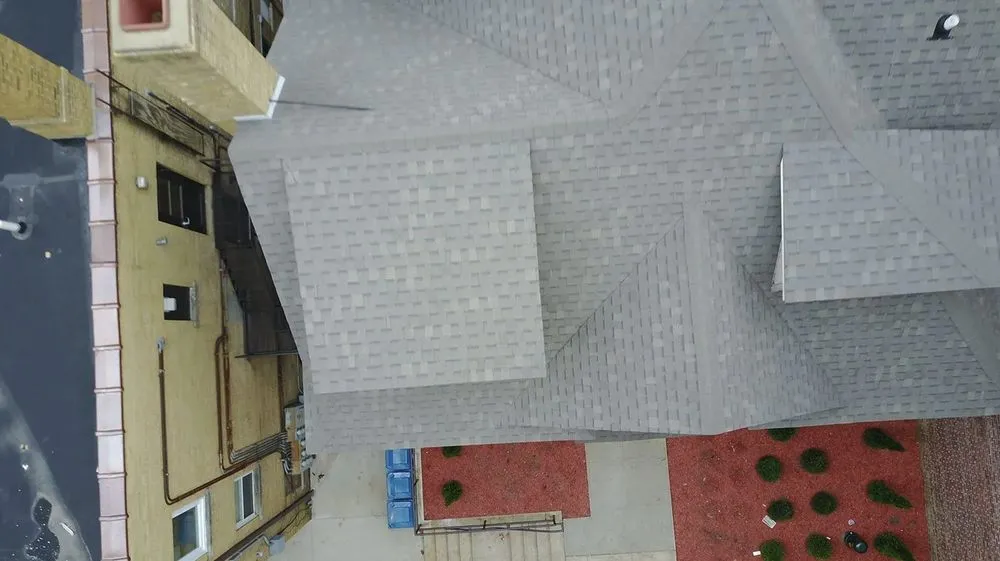 Slide of Waterproofessional Roofing Company