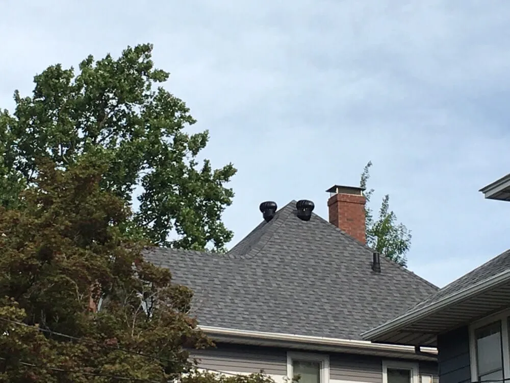 Slide of Waterproofessional Roofing Company