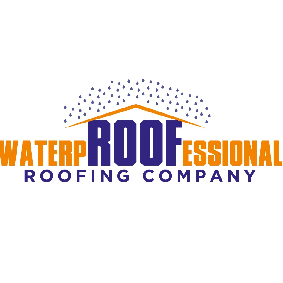 Slide of Waterproofessional Roofing Company