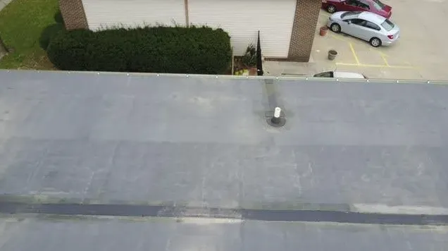 Slide of Waterproofessional Roofing Company