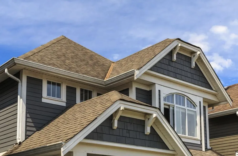 Slide of Waterproofessional Roofing Company