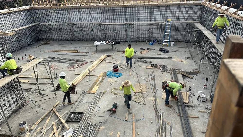 Slide of Waterproofing N Roofing