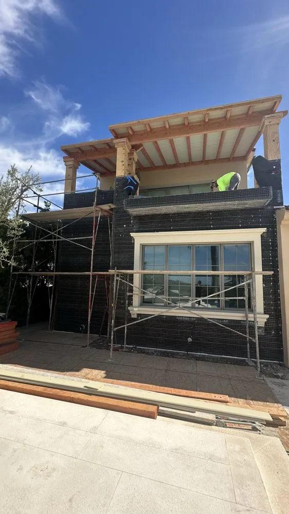 Slide of Waterproofing N Roofing