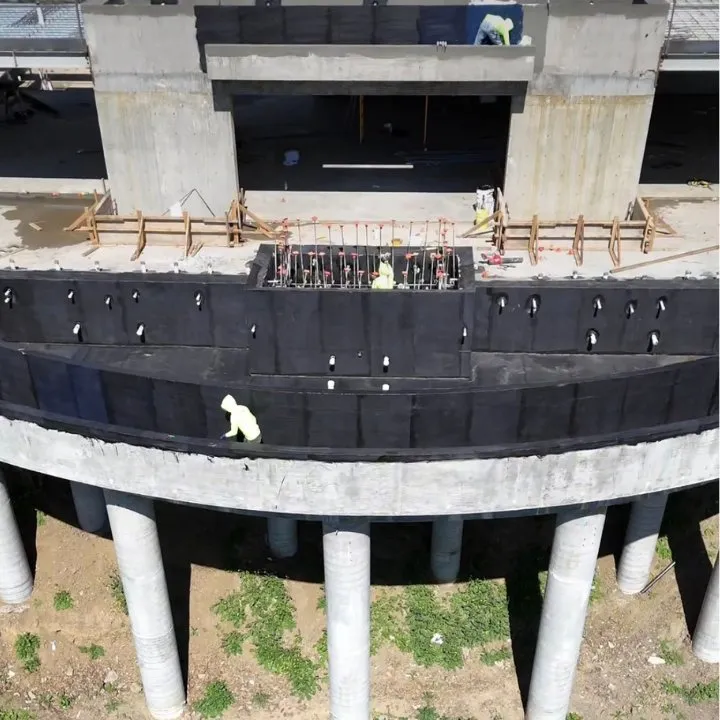 Slide of Waterproofing N Roofing