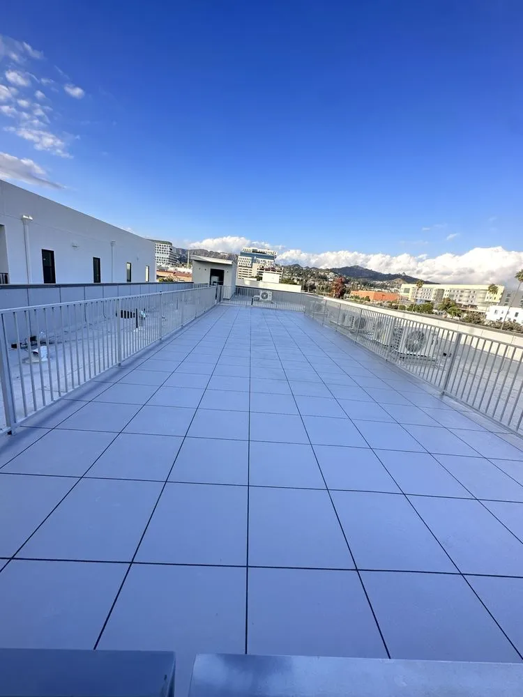 Slide of Waterproofing N Roofing