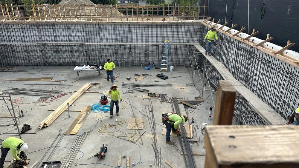 Slide of Waterproofing N Roofing