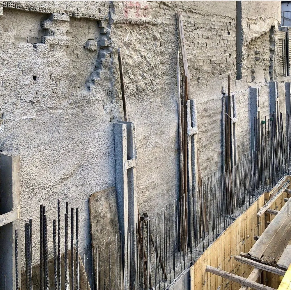 Slide of Waterproofing N Roofing