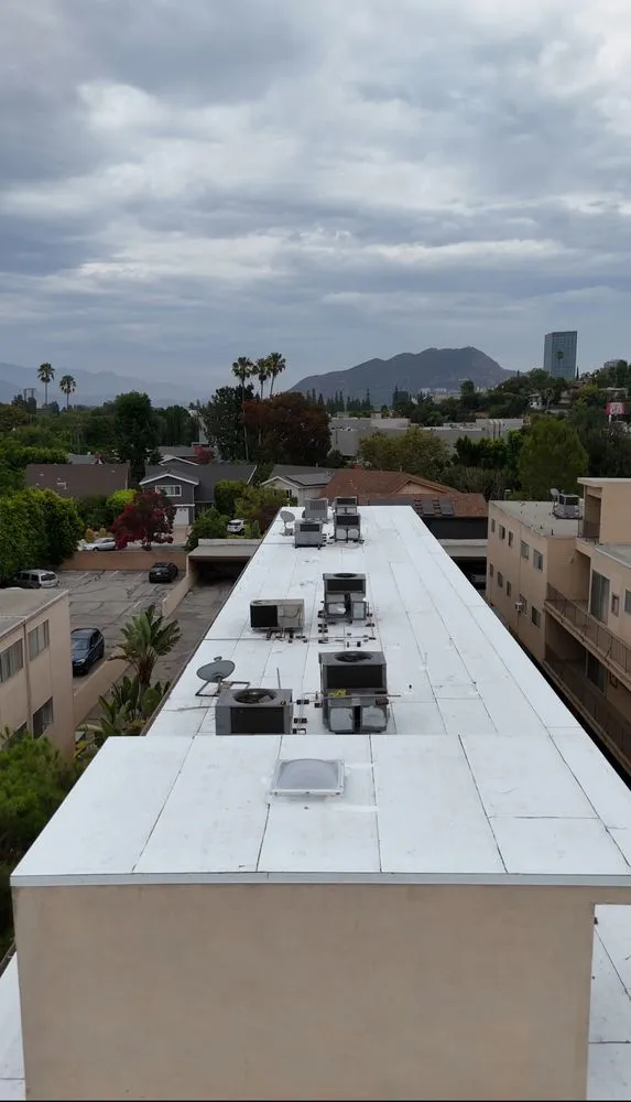 Slide of Waterproofing N Roofing