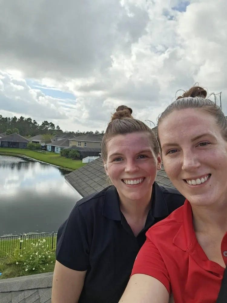 Slide of Waters Roof Restoration