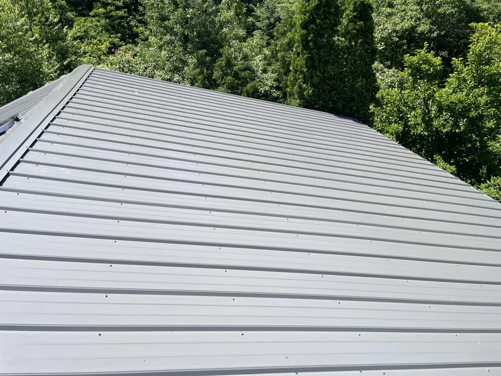 Slide of Watershed Commercial Roofing