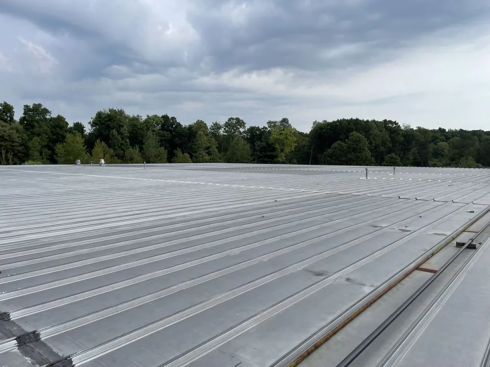 Slide of Watershed Commercial Roofing