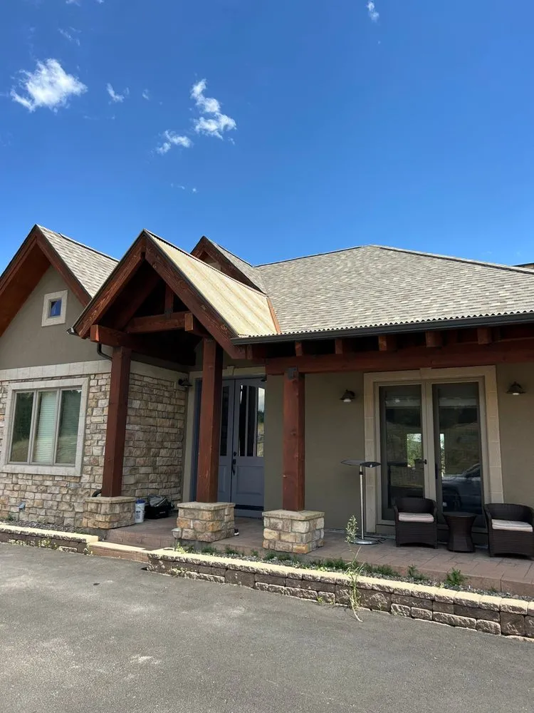 Slide of Watershed Roofing & Restoration