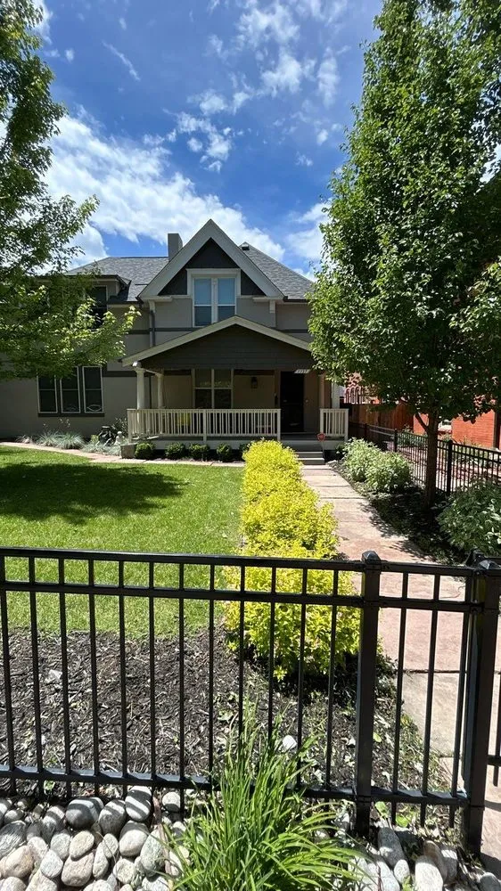 Slide of Watershed Roofing & Restoration