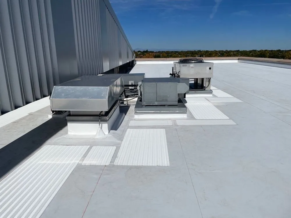 Slide of Watershed Roofing & Restoration