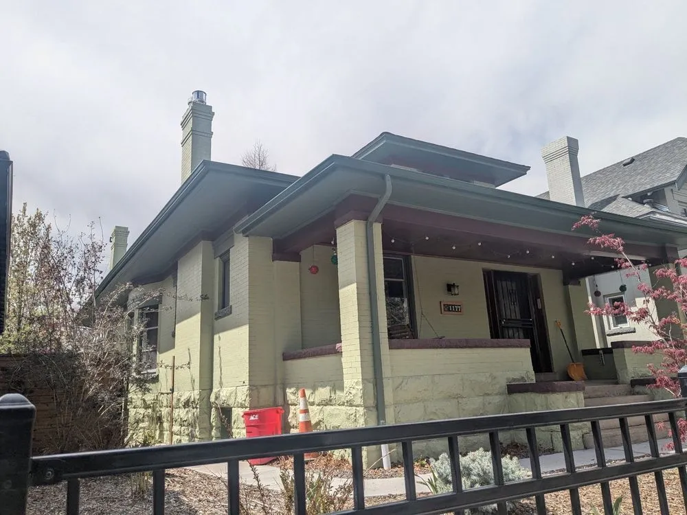 Slide of Watershed Roofing & Restoration