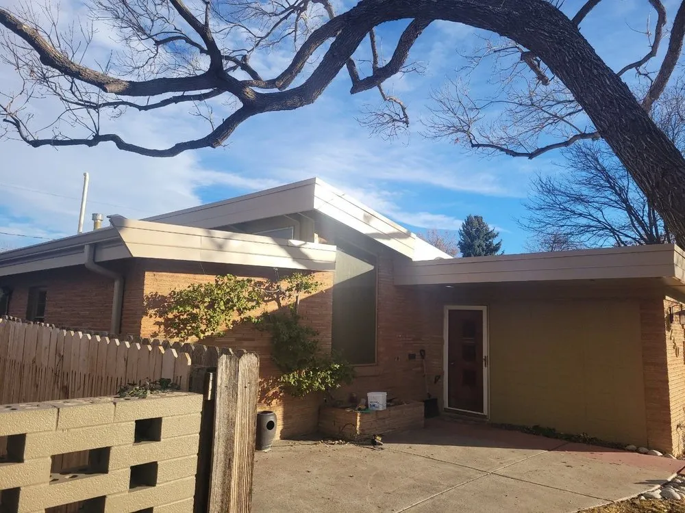 Slide of Watershed Roofing & Restoration