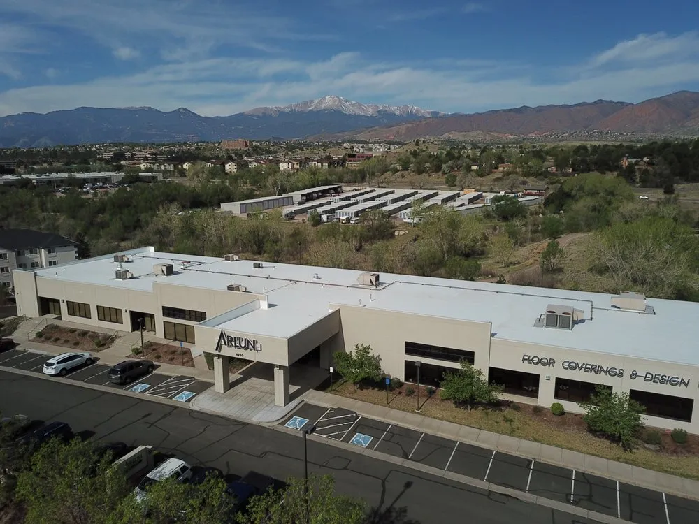 Slide of Watershed Roofing & Restoration