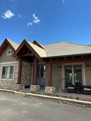 Watershed Roofing & Restoration