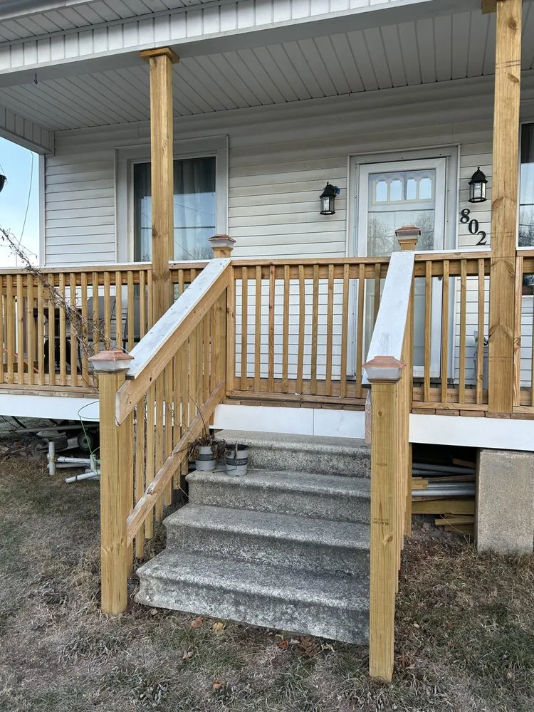 Slide of Watertide Construction and Roofing