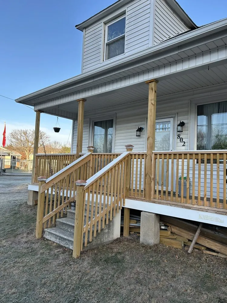 Slide of Watertide Construction and Roofing
