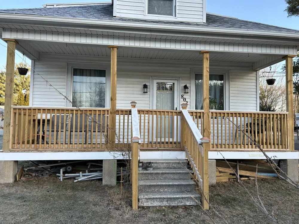 Slide of Watertide Construction and Roofing