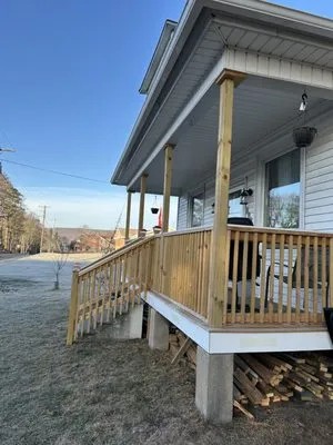 Watertide Construction and Roofing