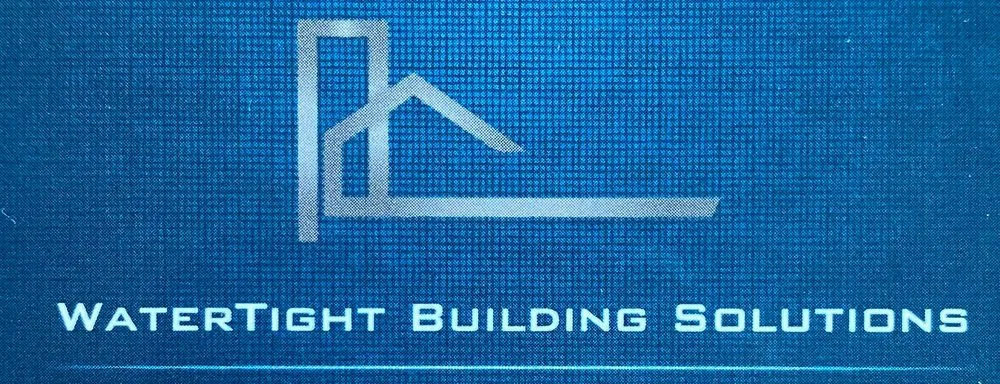 Slide of Watertight Building Solutions