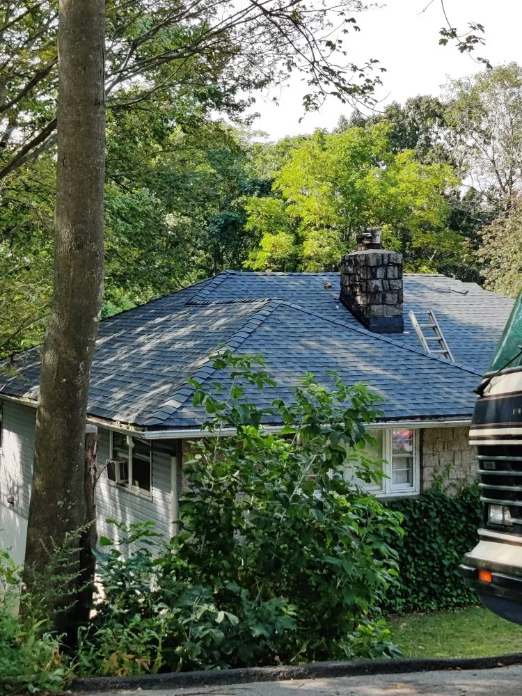 Slide of Watertight Building Solutions