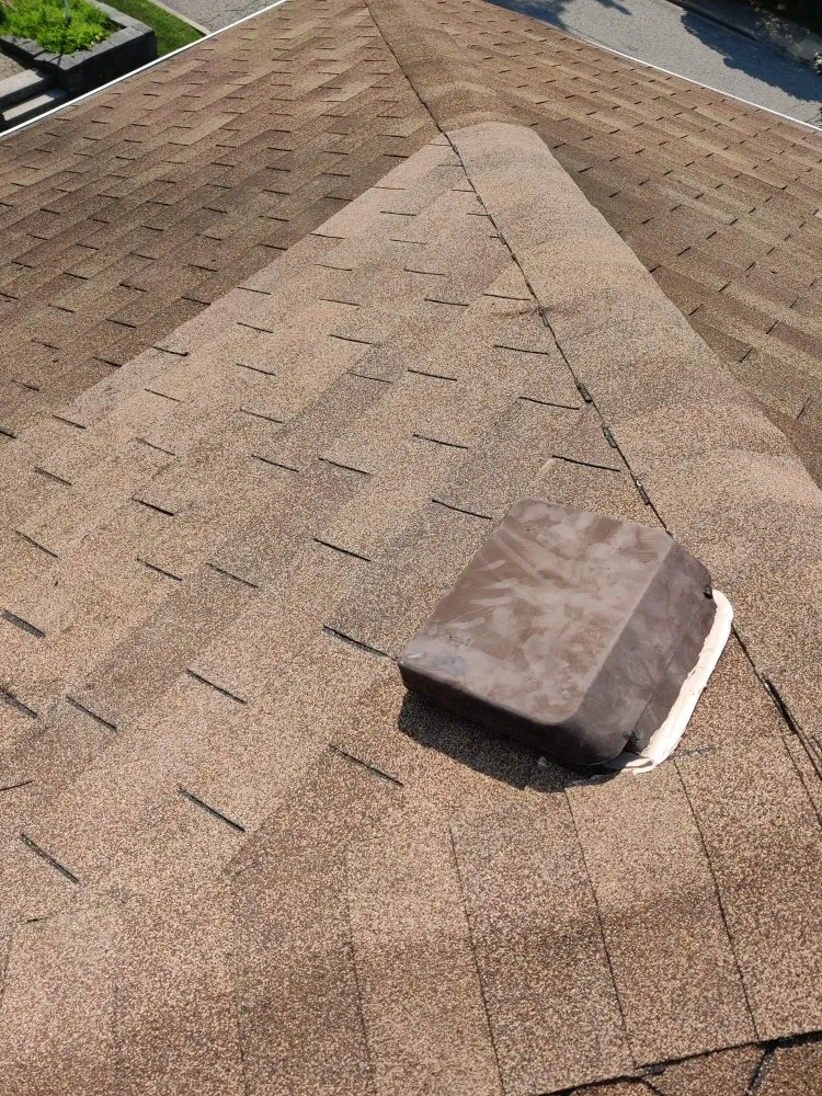 Slide of Watertight Building Solutions