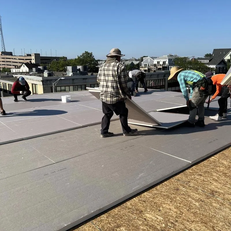 Slide of Watertight Exteriors