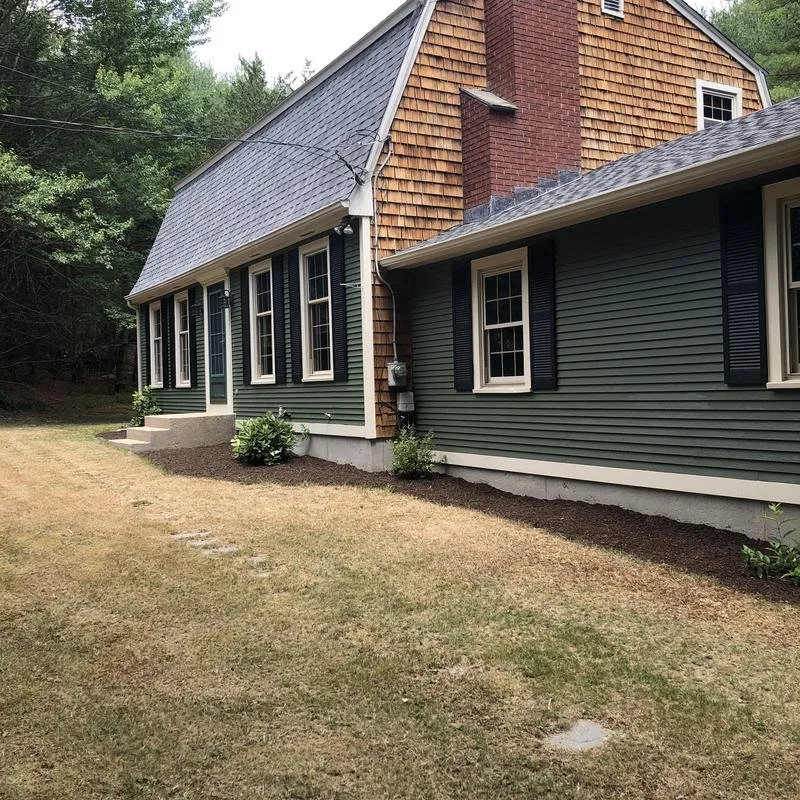 Slide of Watertight Exteriors