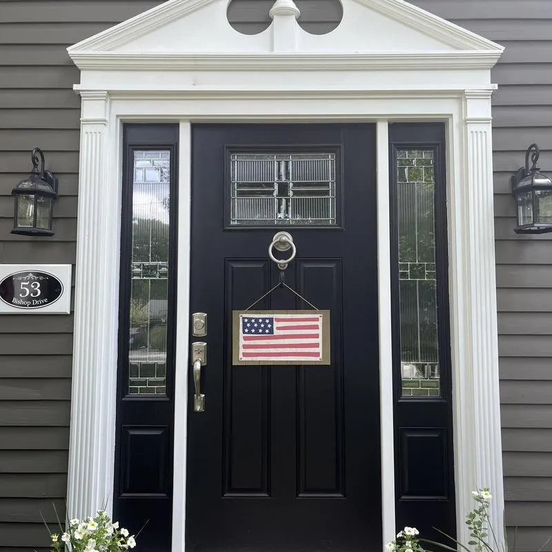 Slide of Watertight Exteriors