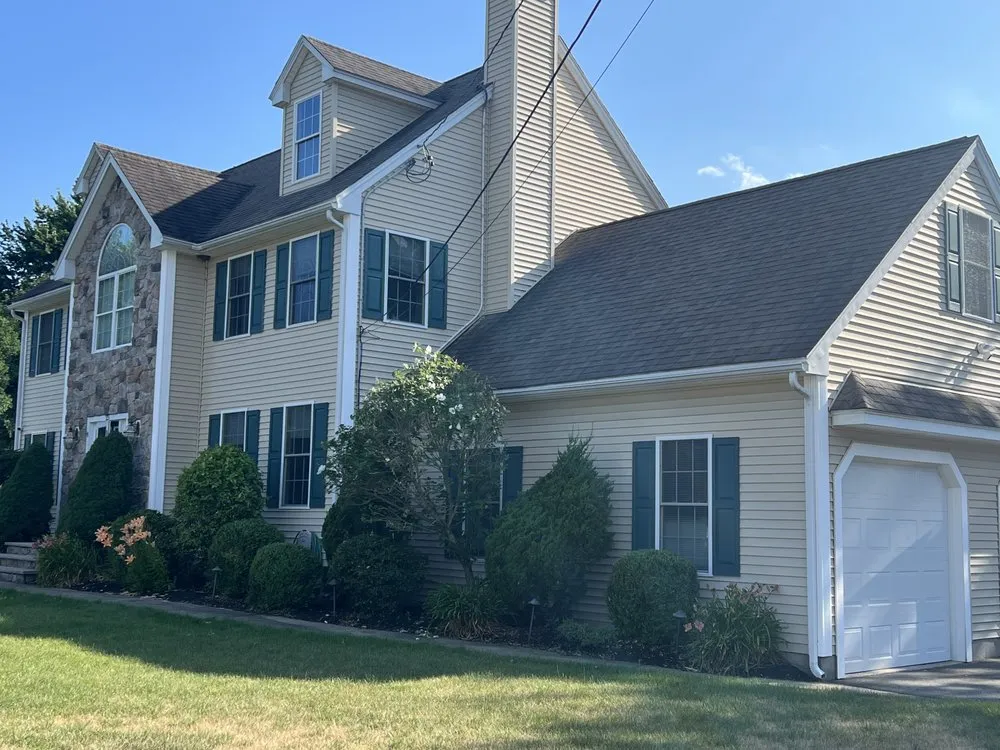 Slide of Watertight pro Roofing and Skylights