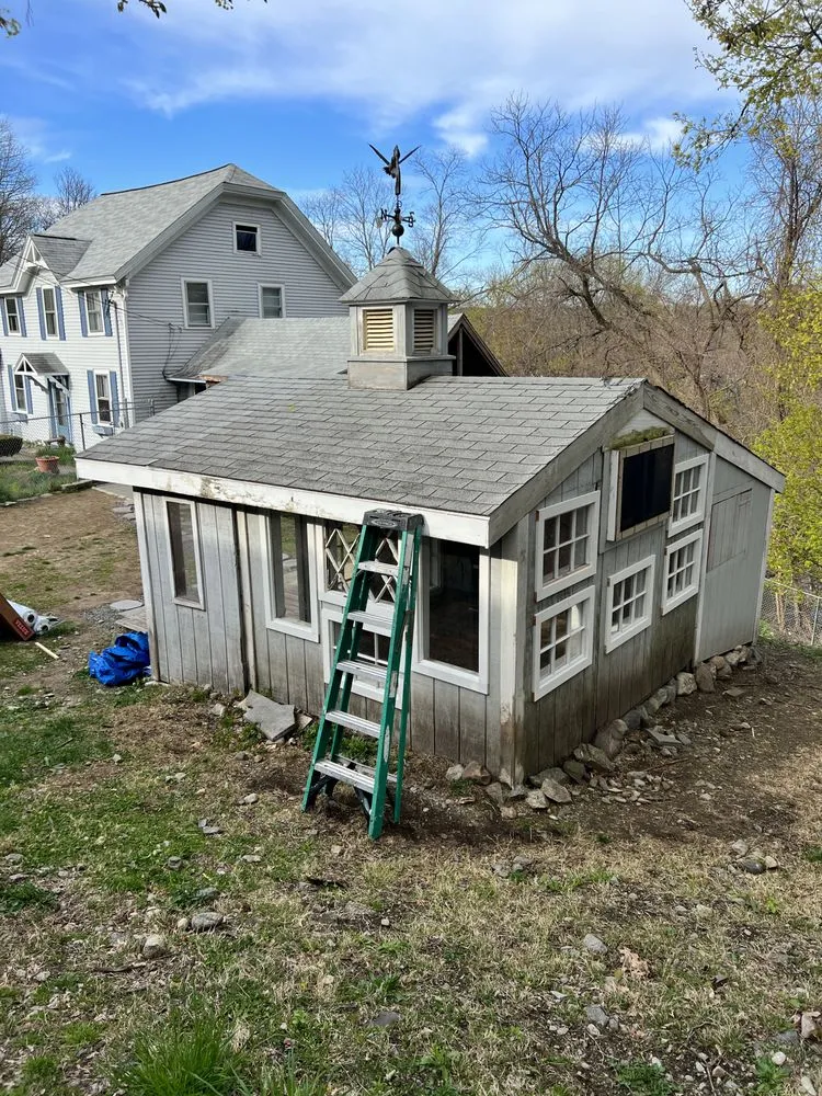 Slide of Watertight pro Roofing and Skylights