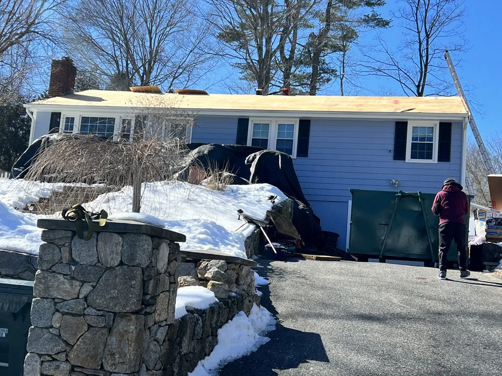 Slide of Watertight pro Roofing and Skylights