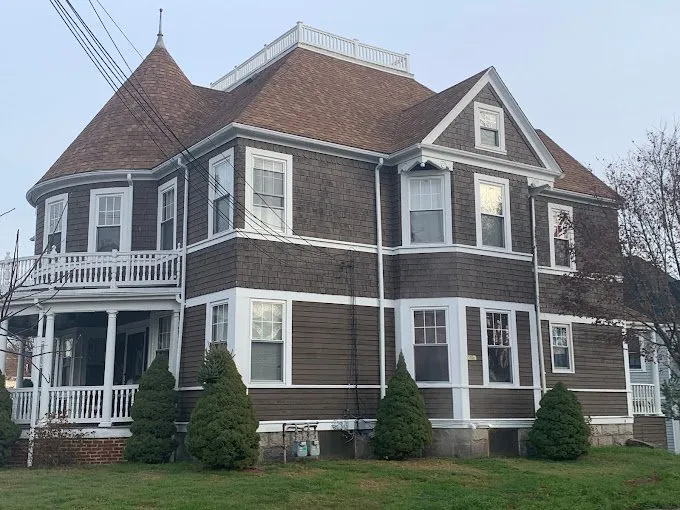 Slide of Watertight pro Roofing and Skylights