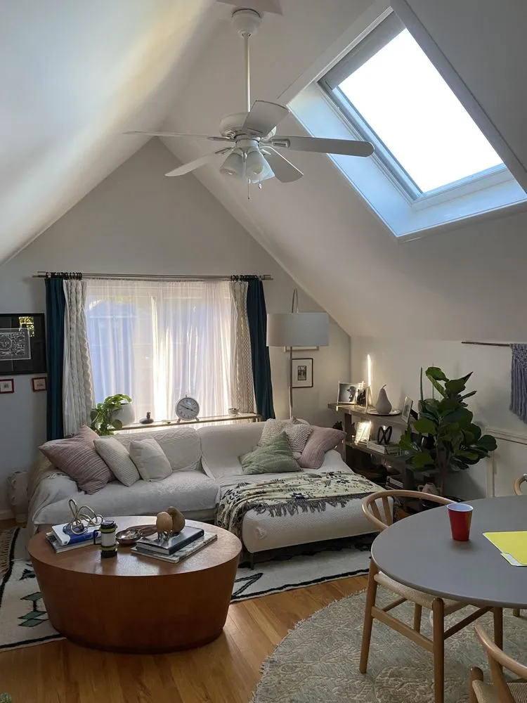 Slide of Watertight pro Roofing and Skylights