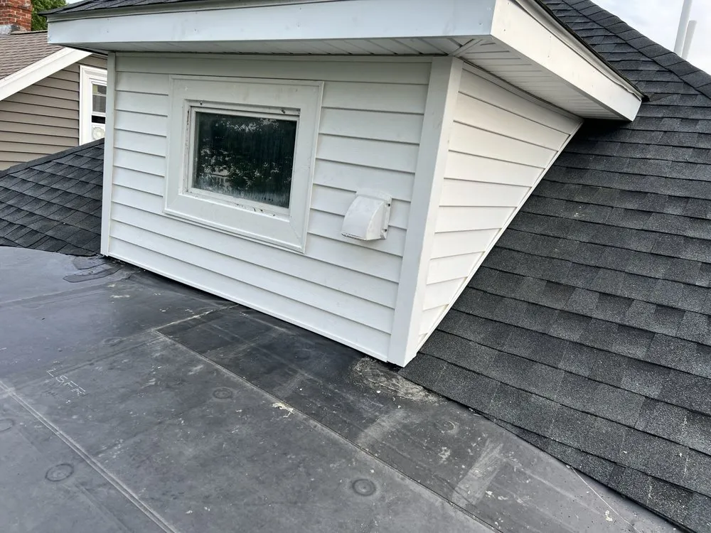 Slide of Watertight pro Roofing and Skylights