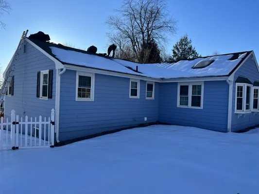 Watertight pro Roofing and Skylights