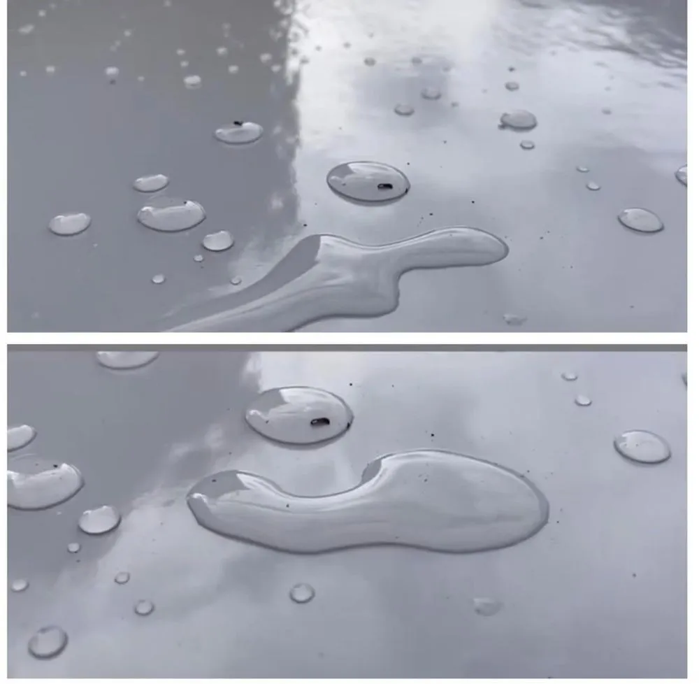 Slide of Watertight Roofing